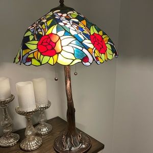 Table /desk lamp